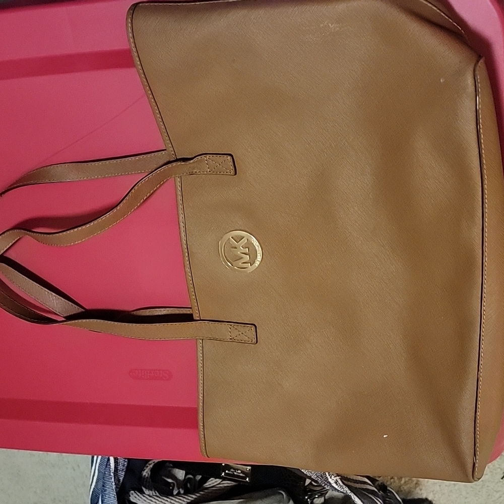 Michael Kors Tote Bag